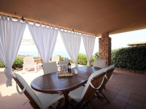 Holiday Home 'Miramar by Interhome img22