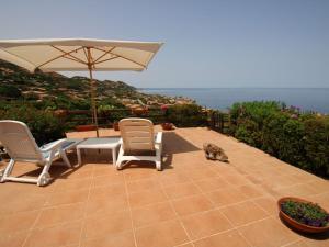 Holiday Home 'Miramar by Interhome img23