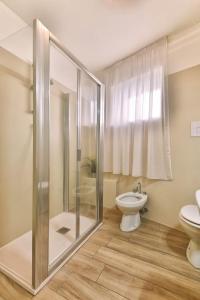 Apartment Wohnung Fico by Interhome