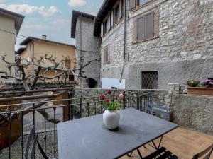 Apartment Wohnung Fico by Interhome