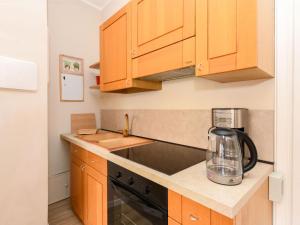 Apartment Wohnung Fico by Interhome