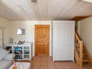 Apartment in Dänschendorf auf Fehmarn by Interhome