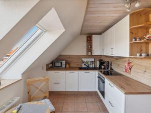 Apartment in Dänschendorf auf Fehmarn by Interhome