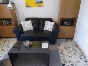 Apartment Strandnahe Ferienwohnung mit Gartenterrasse by Interhome