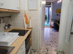 Apartment Strandnahe Ferienwohnung mit Gartenterrasse by Interhome