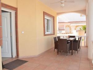 Holiday Home Villa 26 by Interhome