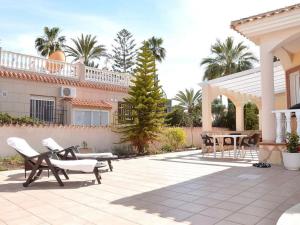 Holiday Home Villa 26 by Interhome