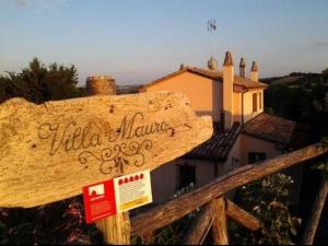 Holiday Home Villa Mauro by Interhome