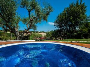 Holiday Home Villa Mauro by Interhome