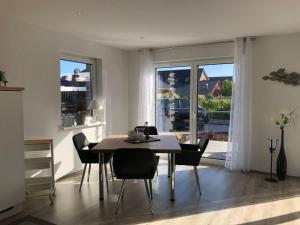 Holiday Home Huus in Hoddersdiek 27 A by Interhome