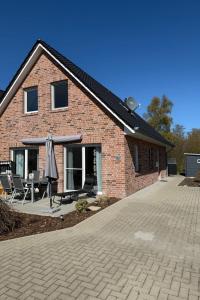 Holiday Home Huus in Hoddersdiek 27 A by Interhome
