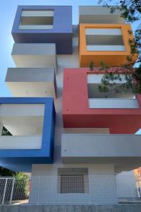 Apartment Ein-Zimmer-Wohnung Saturnotel 503 by Interhome