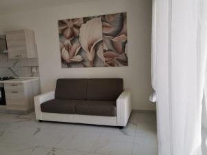 Apartment Ein-Zimmer-Wohnung Saturnotel 503 by Interhome