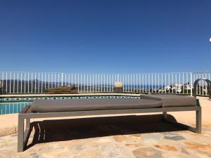 Holiday Home Finca mit Pool und Panoramablick in Monte Pego by Interhome