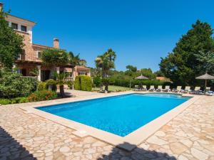 Holiday Home Finca Can Palleta by Interhome