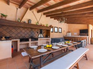 Holiday Home Finca Can Palleta by Interhome