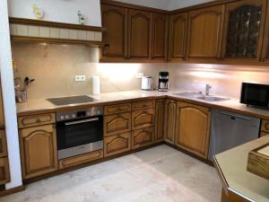 Holiday Home Ferienbungalow Anne by Interhome