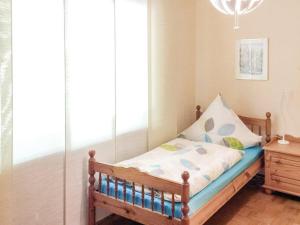 Holiday Home Ferienbungalow Anne by Interhome