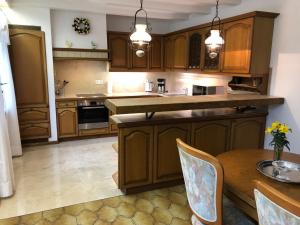 Holiday Home Ferienbungalow Anne by Interhome