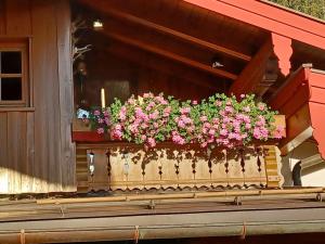 Apartment Haus Heistracher by Interhome