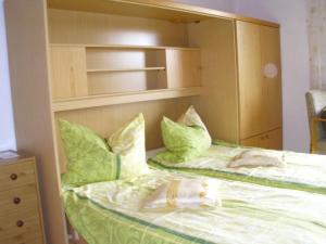 Apartment Marvin by Interhome