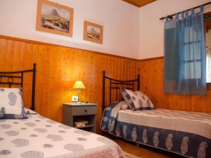 Holiday Home Casa Rural Ondina - by Interhome