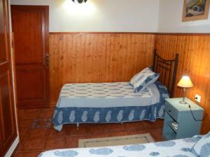 Holiday Home Casa Rural Ondina - by Interhome