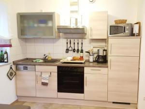 Apartment 1 - EG by Interhome