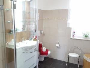 Apartment 1 - EG by Interhome