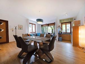 Apartment mit Terrasse by Interhome