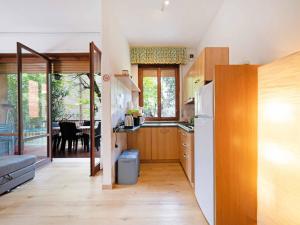 Apartment mit Terrasse by Interhome