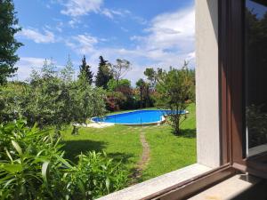 Apartment mit Terrasse by Interhome