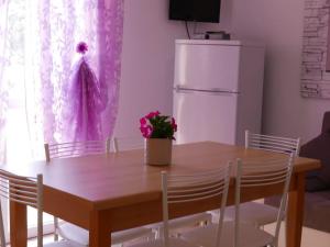 Apartment Wohnung Boschetto B4 mit Balkon by Interhome