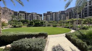 Luxury Suite in Aqaba AlRaha Village Marsa Zayed, سويت كبير وفخم 75 م2 يقع في العقبة - قرية الراحة - مرسى زايد