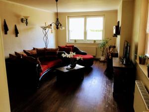 Holiday Home Am Blauen See by Interhome