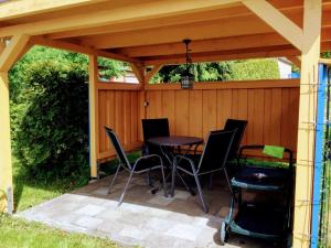 Holiday Home Am Blauen See by Interhome