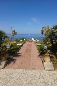 Apartment Villa Gina in Trappeto by Interhome