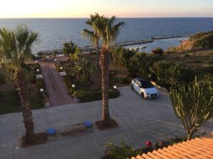 Apartment Villa Gina in Trappeto by Interhome