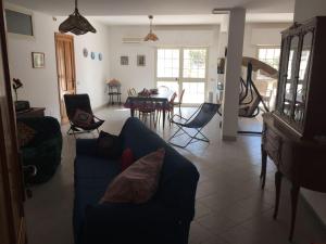 Apartment Villa Gina in Trappeto by Interhome