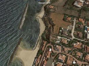 Apartment Villa Gina in Trappeto by Interhome