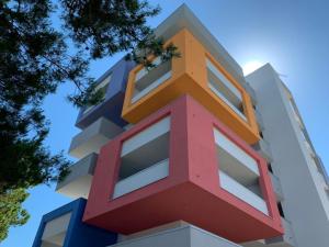 Apartment Saturno 100 bilocale by Interhome