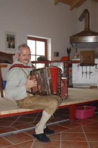 Apartment Wildfeuer by Interhome