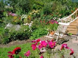 Apartment Wildfeuer by Interhome