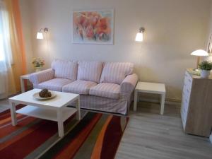 Apartment Wohnung in Kappeln mit Terrasse by Interhome