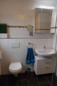 Apartment Wohnung in Kappeln mit Terrasse by Interhome