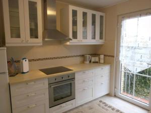 Apartment Wohnung in Kappeln mit Terrasse by Interhome