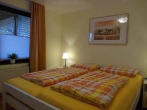 Apartment Wohnung in Kappeln mit Terrasse by Interhome