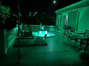 Holiday Home Villa Esmeralda by Interhome