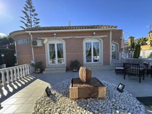 Holiday Home Villa Esmeralda by Interhome