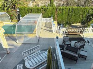 Holiday Home Villa Esmeralda by Interhome